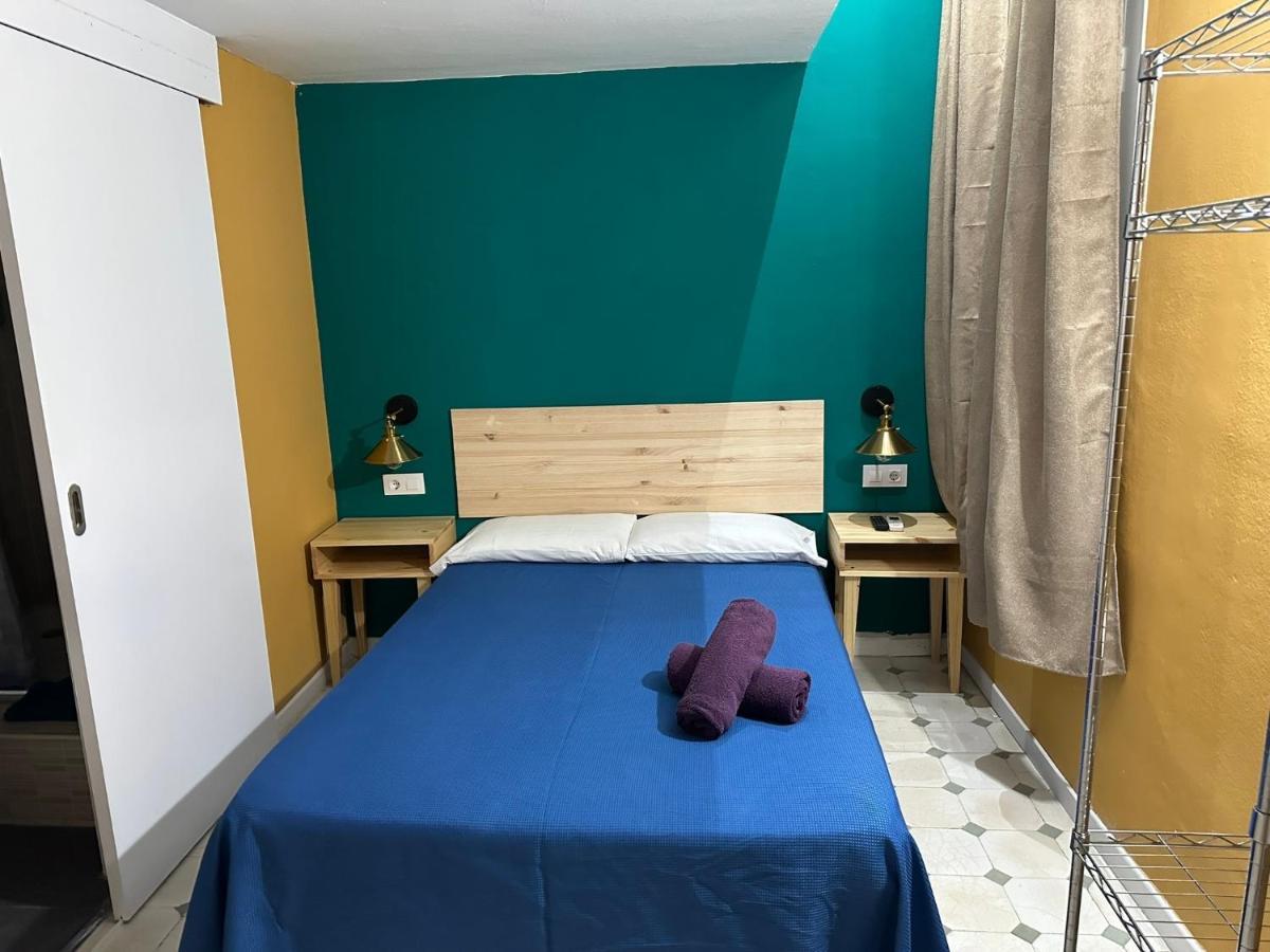 Hostel Friends ברצלונה מראה חיצוני תמונה