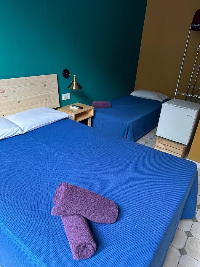 Hostel Friends ברצלונה מראה חיצוני תמונה