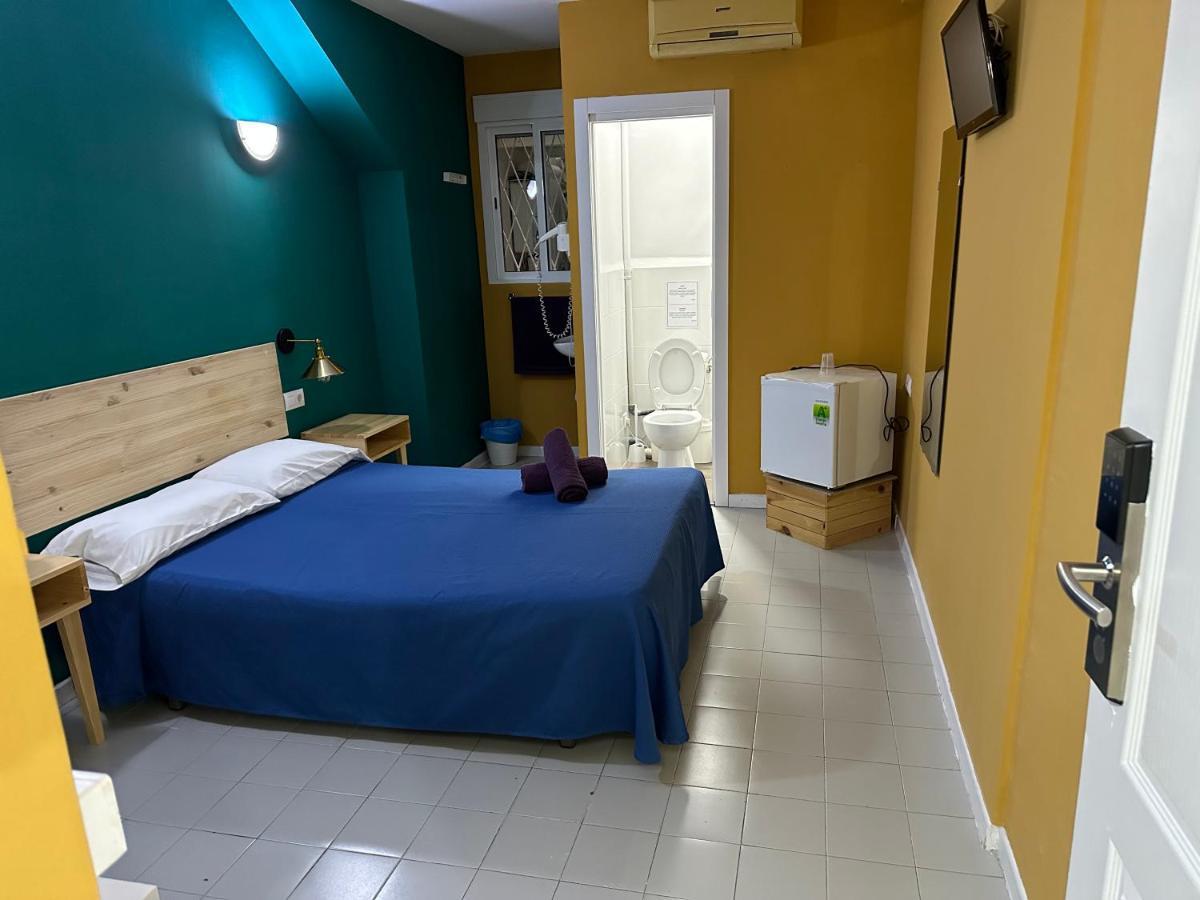 Hostel Friends ברצלונה מראה חיצוני תמונה
