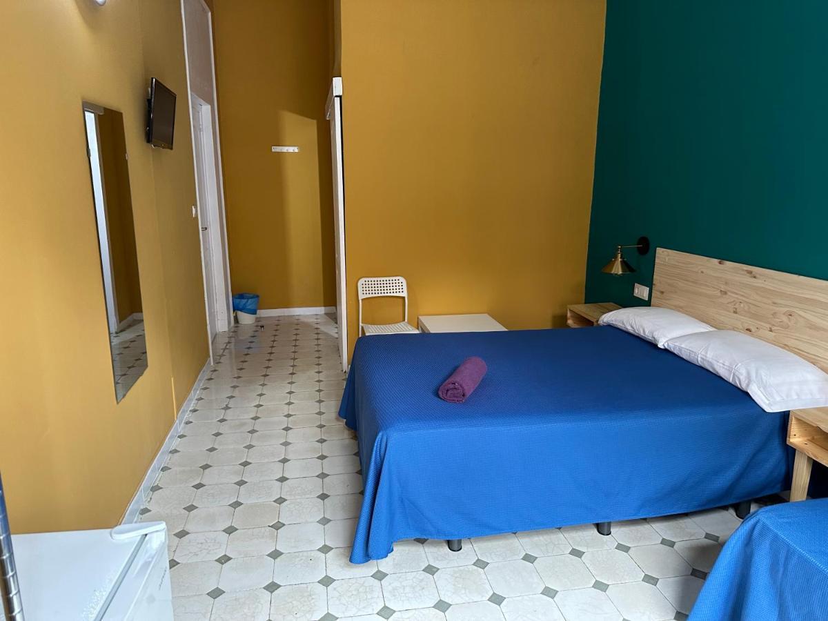 Hostel Friends ברצלונה מראה חיצוני תמונה