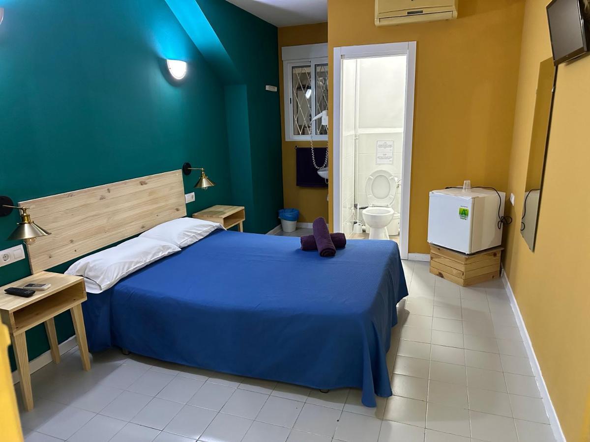 Hostel Friends ברצלונה מראה חיצוני תמונה