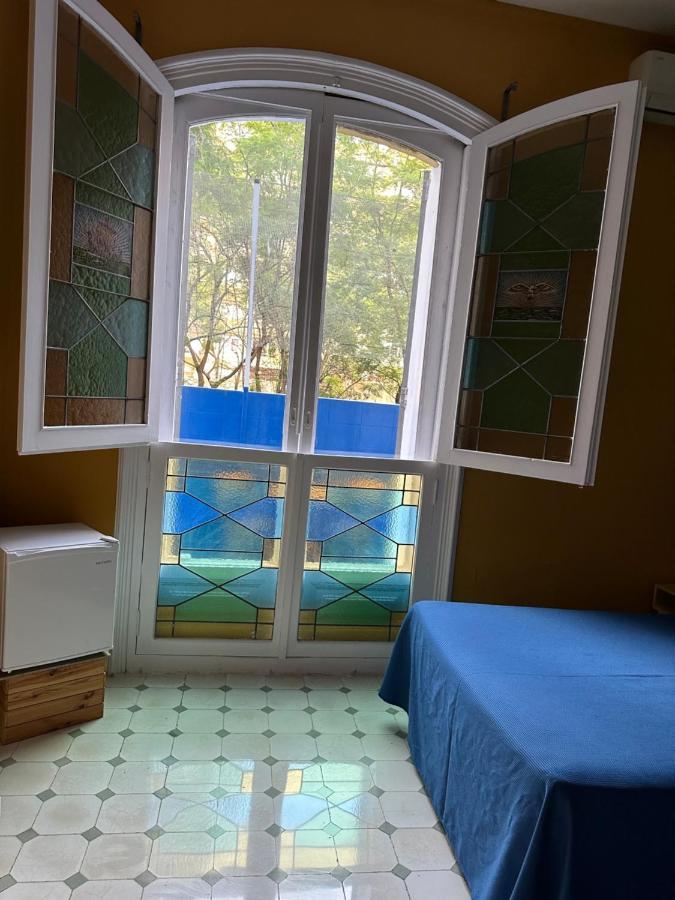 Hostel Friends ברצלונה מראה חיצוני תמונה